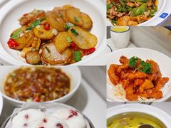 -兰湘子·湘菜小炒(济南领秀城店)