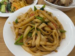 -水仙拉面(水仙街店)