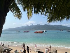 -海南分界洲岛旅游区