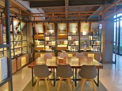 -江滨壹号艺文空间复合餐厅(闽江大道店)