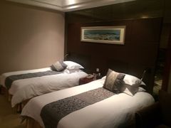 天鹅湖大酒店-天鹅湖大酒店