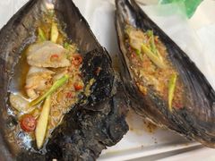 -白仁仔· 活烤海鲜 宵夜(豫园店)