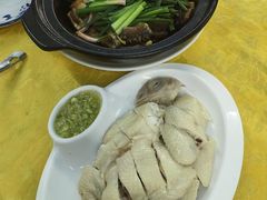 -海鲜街菜馆(海珠南路店)