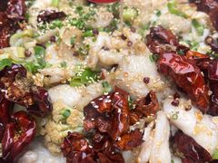 -大丰收脆鱼(浦西万达店)