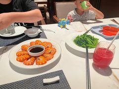 -海棠湾九号度假酒店-融荟家和中餐厅