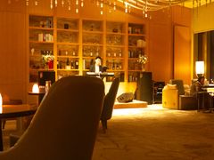 -三迪希尔顿酒店·星空酒廊