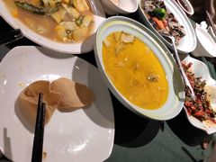 -隐食餐厅(金水湾公馆店)