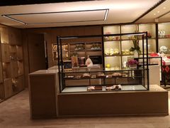 -金海湾自助餐厅(金陵饭店)