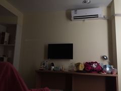 如家快捷酒店(东吴北路店)-雅悦酒店(苏州东吴北路宝带路地铁站店)