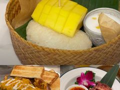 -清真·AL-JANNAT 佳纳特餐厅(狮子桥店)