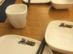 -小土豆北方菜馆(文慧园店)