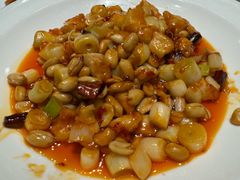 -万荣烤鸭店·北京菜(天坛店)