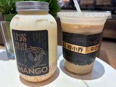 -蓉小乔·RONG COFFEE(春熙路店)