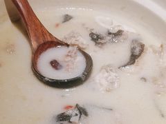 -老阿爸鲜鱼土菜(独墅湖店)