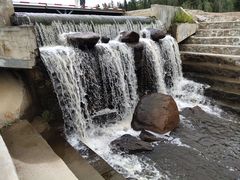 -五营红松林海景区