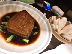 -粗茶淡饭·隐庐私厨(东亭店)