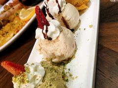 -ELI FALAFEL Lebanese&Mediterranean黎巴嫩美食(富城路店)