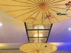 -福州天元国际威斯汀酒店·中国元素餐厅