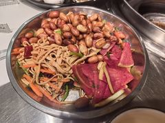 -英雄故事地摊烤肉(马驹桥店)