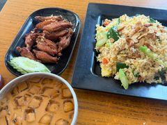-Doo Dee Thai Food(Issan/Isaan/Esan)