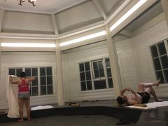 -杭州第一世界大酒店·云曼温泉