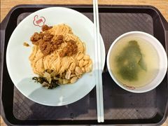 -回味鸭血粉丝汤(砂之船店)