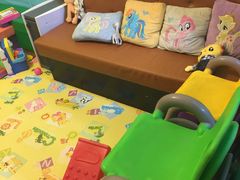 -Geneva日内瓦餐厅(西郊宝成花苑店)