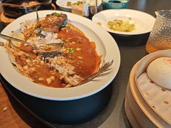 -小厨师·二十年沈家门小海鲜(百井坊巷店)