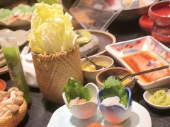 -松鹤精致料理(五一中路店)