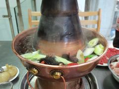 -三兴涮羊肉(荣安大街店)