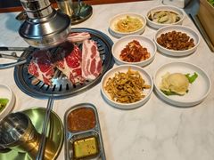 -六七八韩式烤肉·韩国料理(上杭路店)
