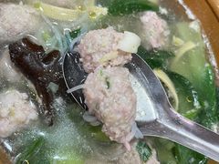-东北熏肉大饼(大学南路店)