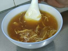 -添發碗仔翅美食