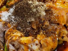 -温记府廟豆汤饭·始于1955年(海椒店)