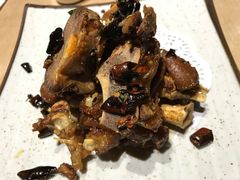 -川流不息(北蔡休闲广场店)