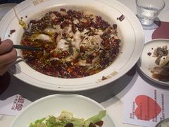 -椒爱水煮鱼川菜(CBD万达店)