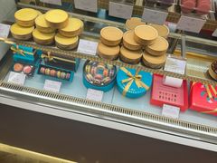 -PAUL LAFAYET 法式甜品(港汇广场店)
