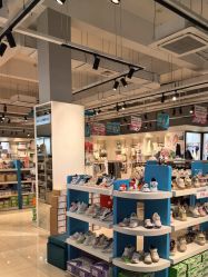 -纯一宝贝儿童游泳中心(生态大街店)