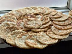 大饼-铁东熏肉大饼铺