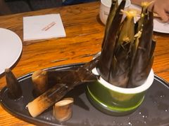 -苹果树下艺术餐厅(宋庄店)