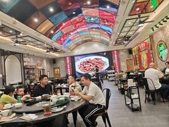 -飞尝蚝·顺德菜·鱼生(顺德总店)