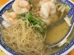 -麦文记面家(佐敦店)