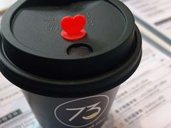 -73coffee(创智天地店)
