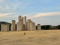 -上海月湖雕塑公园
