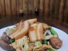 -老陈家烩菜(兴林路店)
