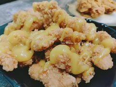 -YULOI予乐炸鸡(平乐店)