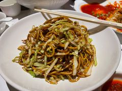 -玫瑰厅上海菜(兴国路店)