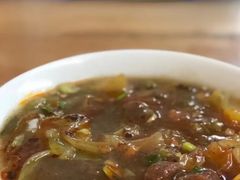 -老字号贾家肉丸糊辣汤(光明巷店)