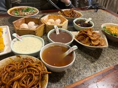 -小街天府(西工小街店)