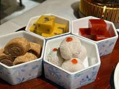 -在前门·烤鸭北京菜(五月花广场店)